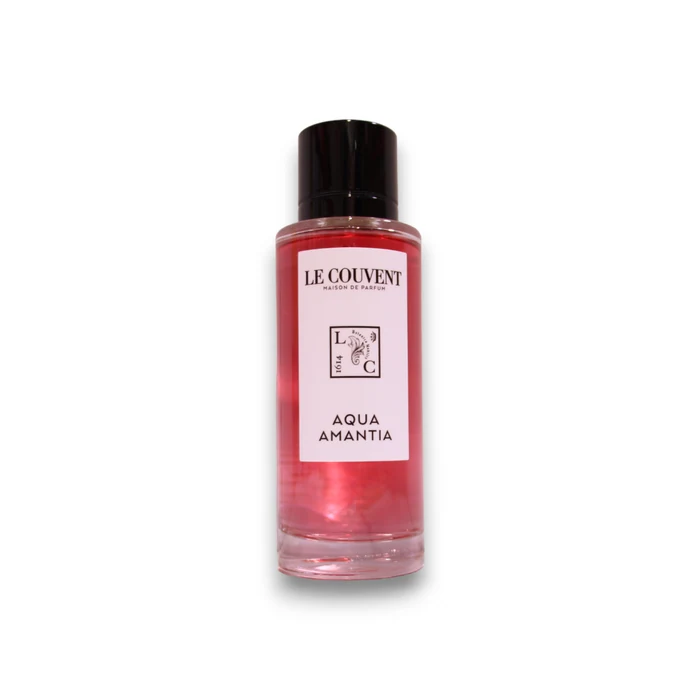 Le Couvent Maison de Parfum Botanical - Aqua Amantia – Tester
