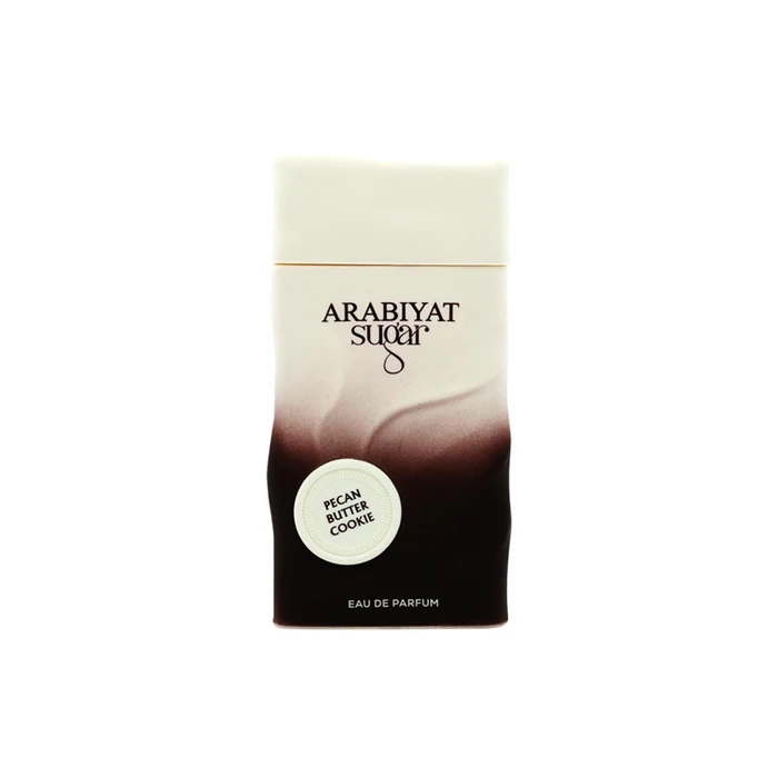 Arabiyat Prestige Pecan Butter Coockie