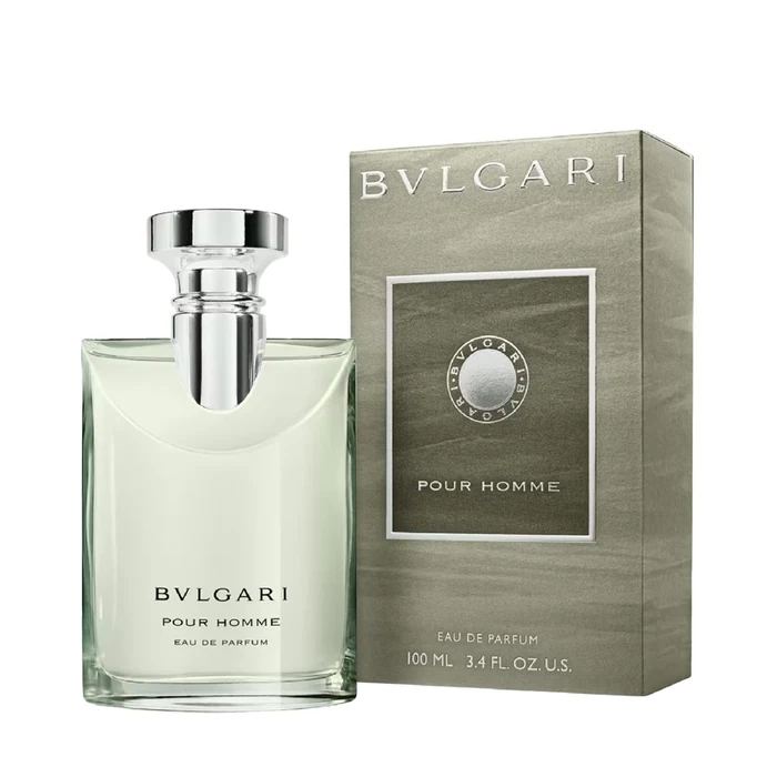 Bvlgari Pour Homme