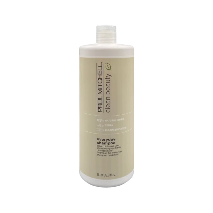 Paul Mitchell Clean Beauty Everyday