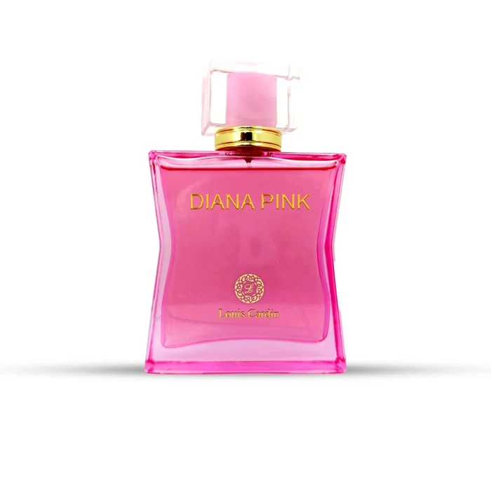 Louis Cardin Diana Pink