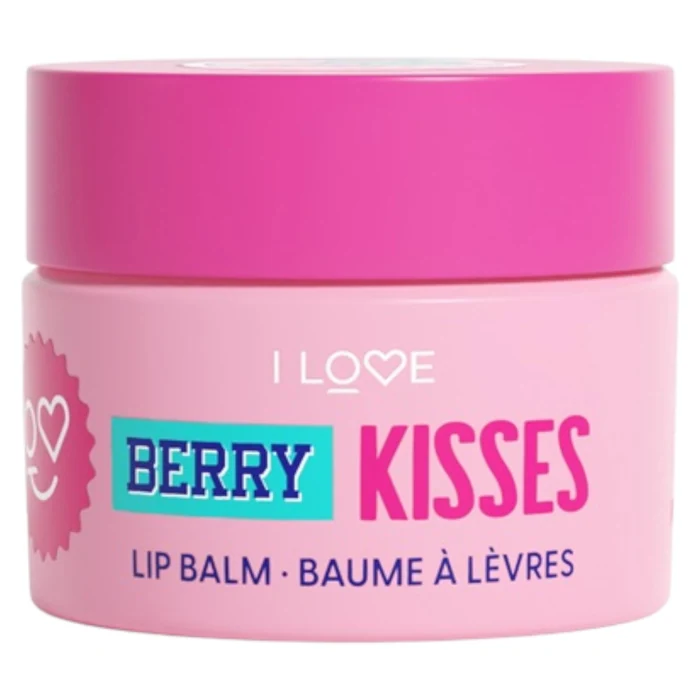 I Love Berry Kisses