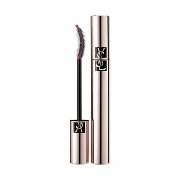 Yves Saint Laurent The Curler 4 Silver
