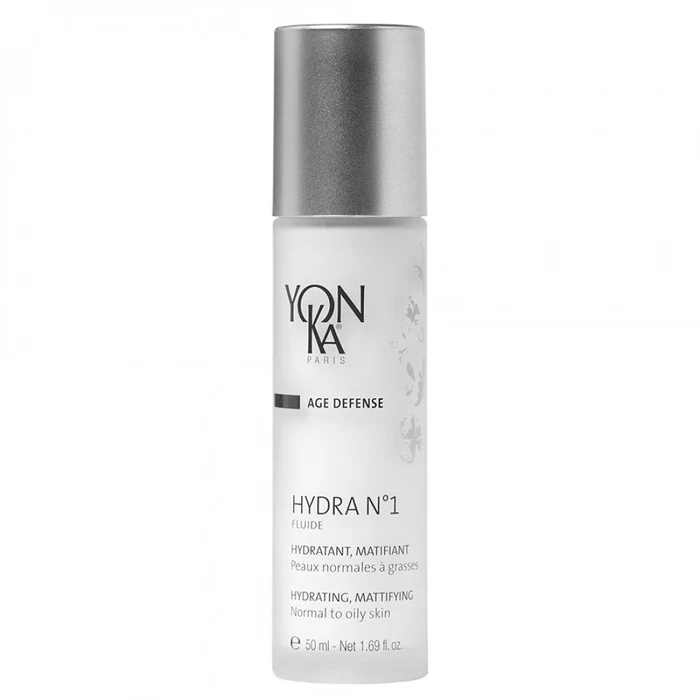 YonKa Age Defense – Tester