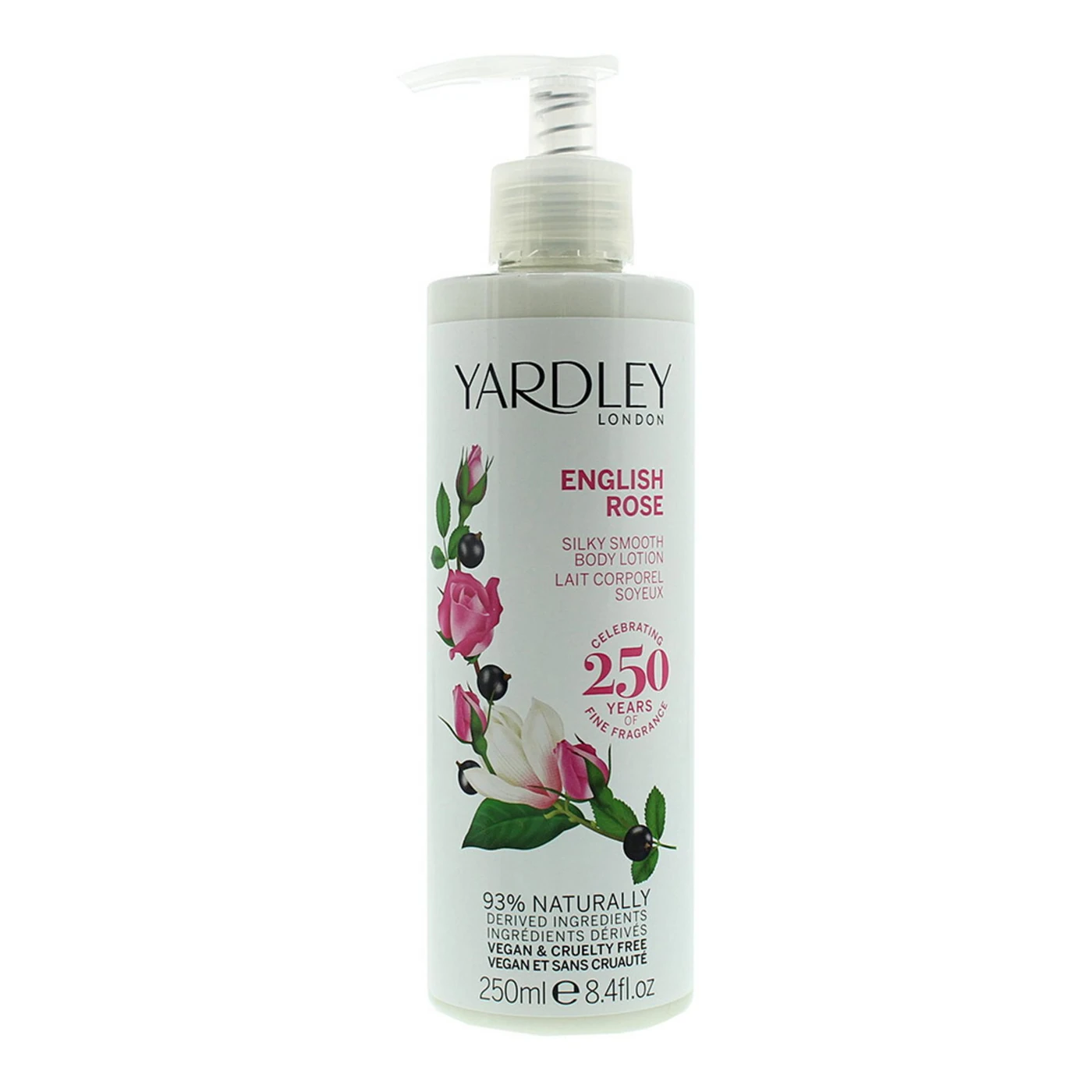 Yardley English Rose