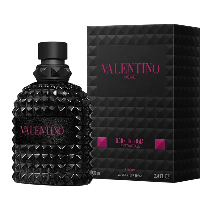 Valentino Born In Roma Intense