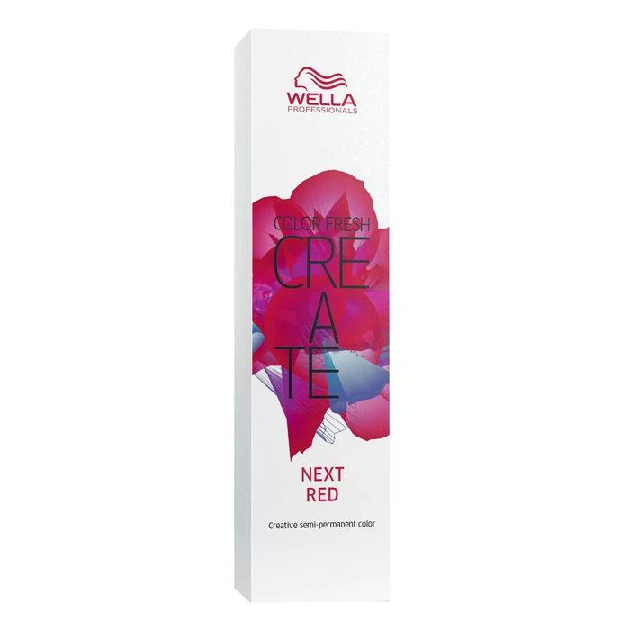 Wella Professionals Color Fresh Create Next Red