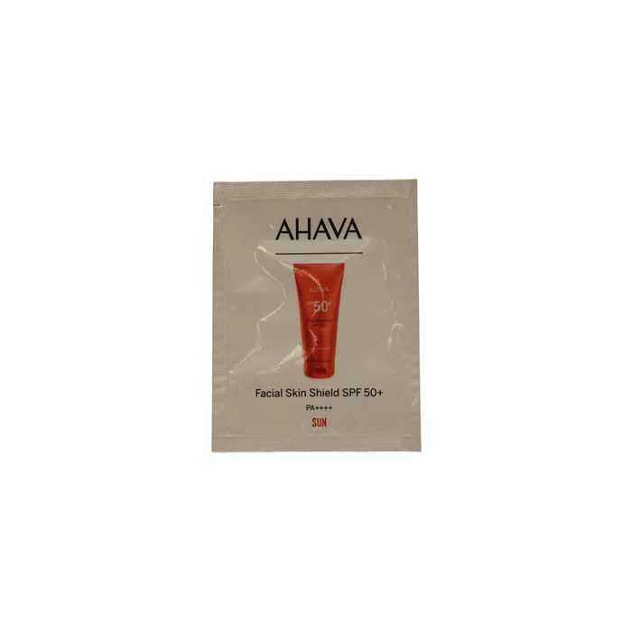 Ahava Facial Skin Shield – Probe