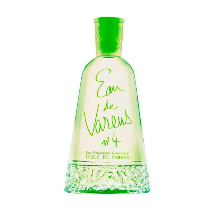 Ulric De Varens Eau de Varens N°4