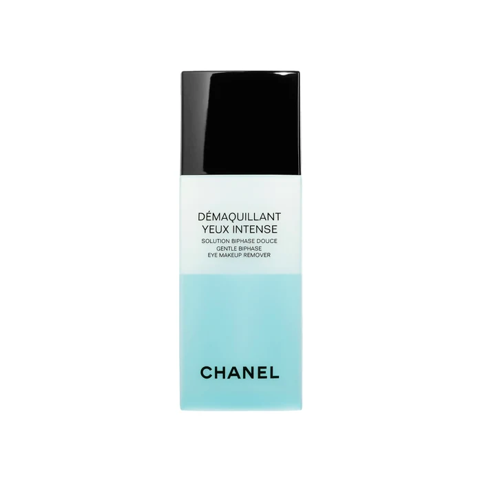 Chanel Makeup Remover Lotion