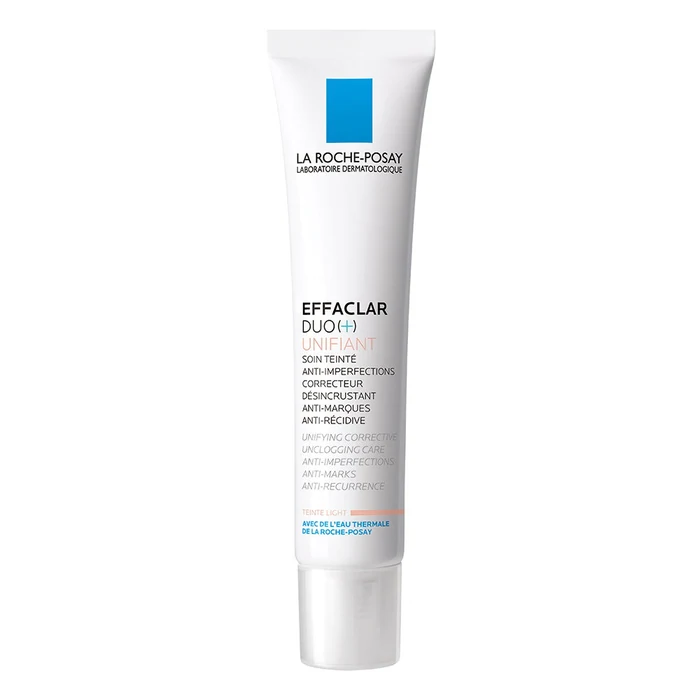 La Roche-Posay Effaclar Duo+ Light
