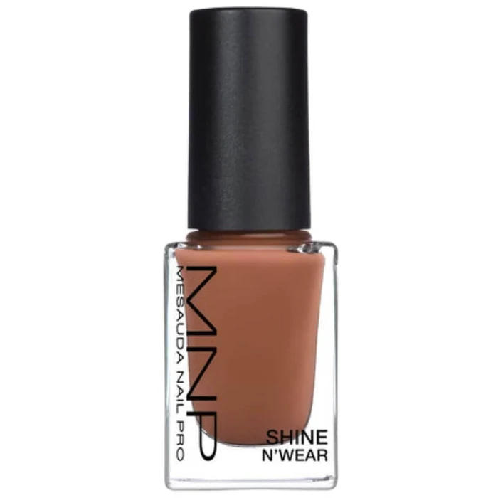 Mesauda Shine N' Wear 246 Cafe Au Lait