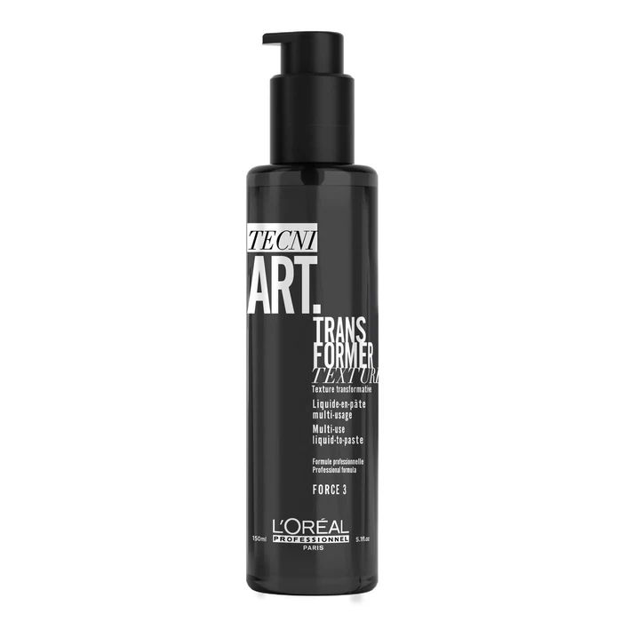 L´Oréal Professionnel Tecni.Art TransFormer Texture