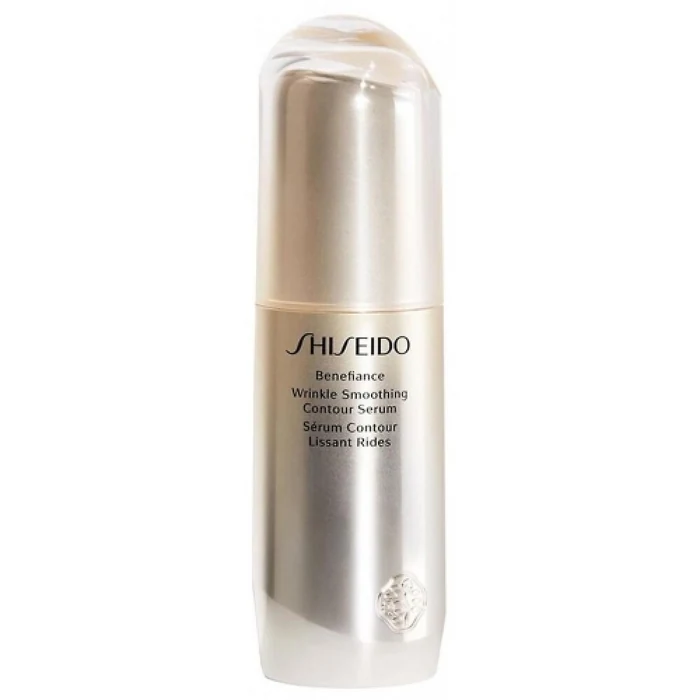 Shiseido Benefiance