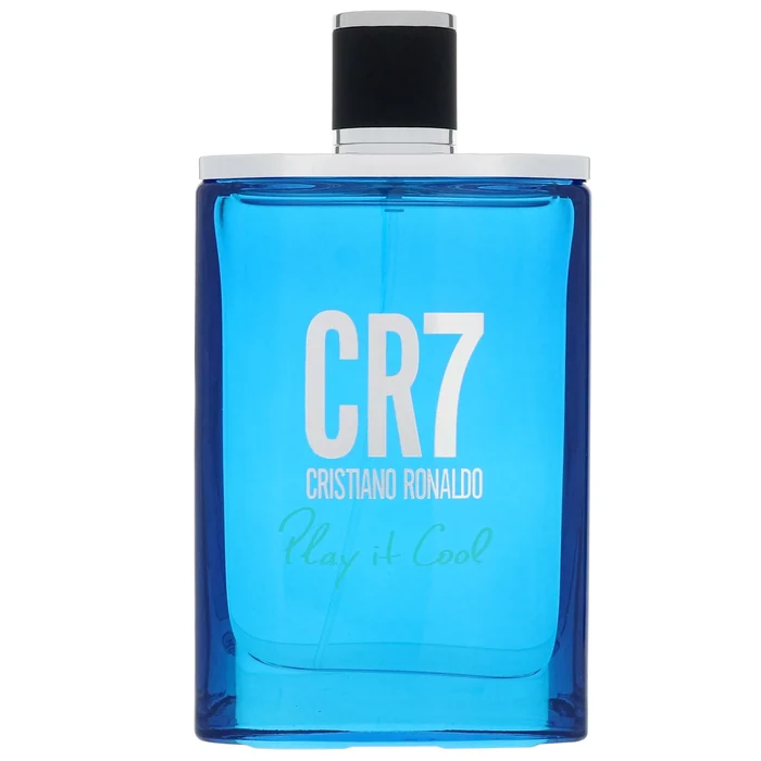 Cristiano Ronaldo CR7 Play It Cool – Tester
