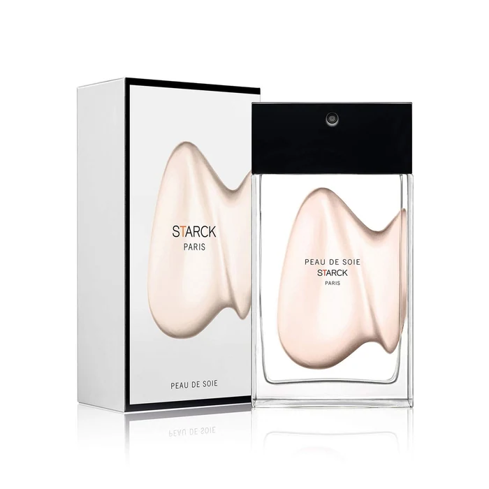 Philippe Starck Peau de Pierre