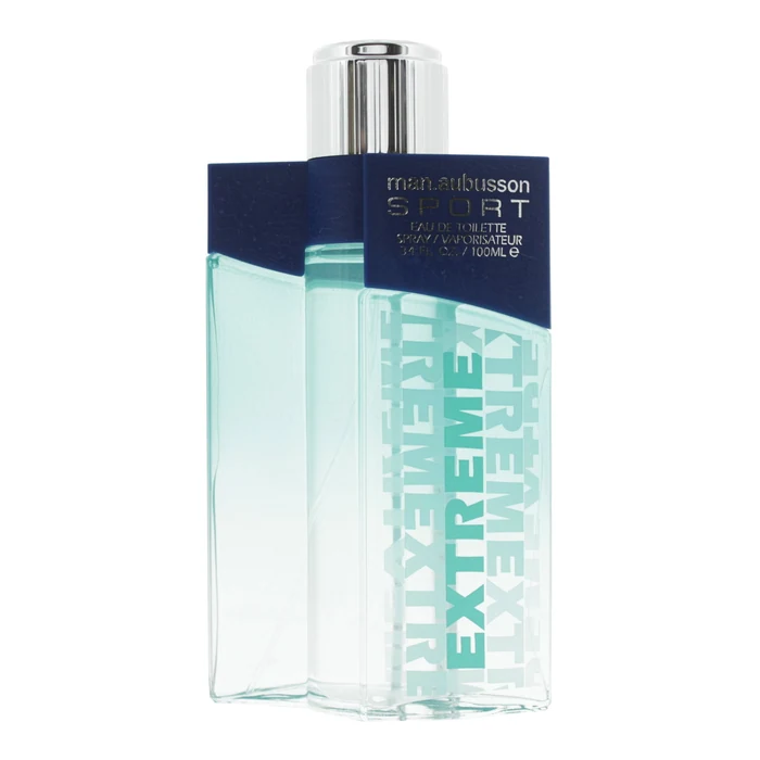 Aubusson Sport Extreme Aqua-Marine