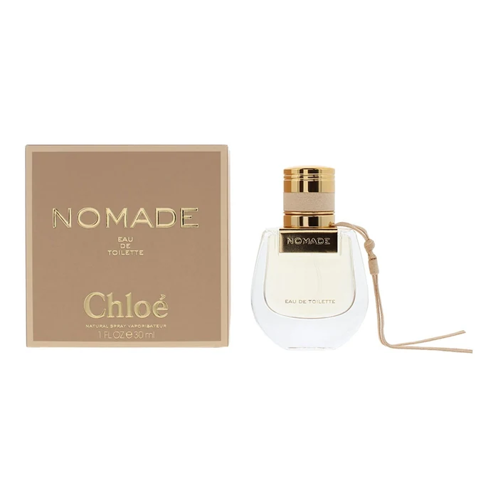 Chloé Nomade