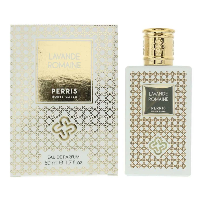 Perris Monte Carlo Lavande Romaine