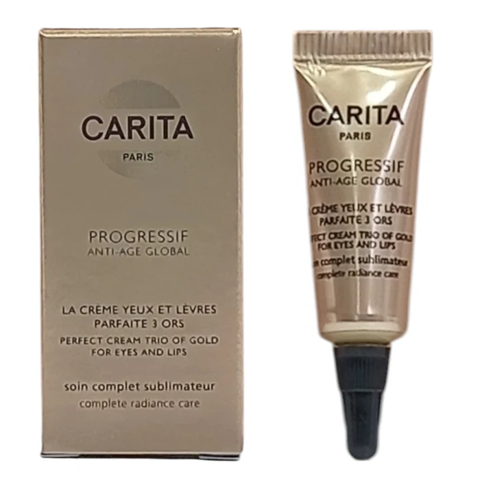 Carita Paris Progressif Anti-Age Global – Probe
