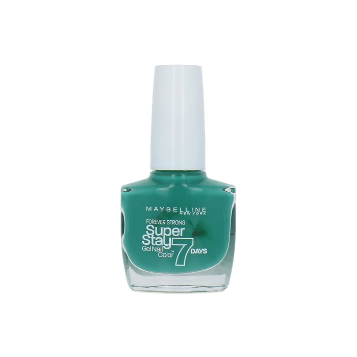 Maybelline Super Stay 7 Days Nr. 605 Hyper Jade