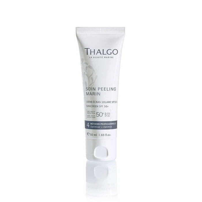Thalgo Soin Peeling Marin