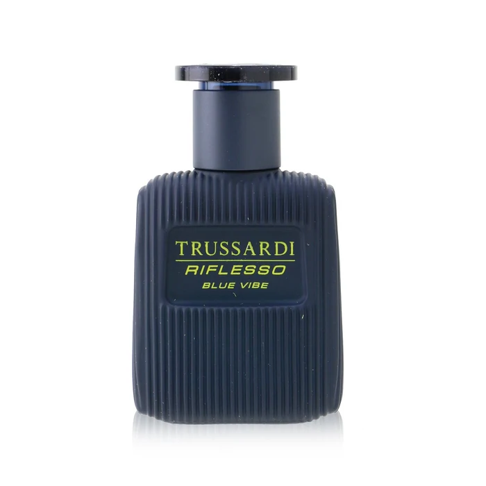 Trussardi Riflesso Blue Vibe – Tester