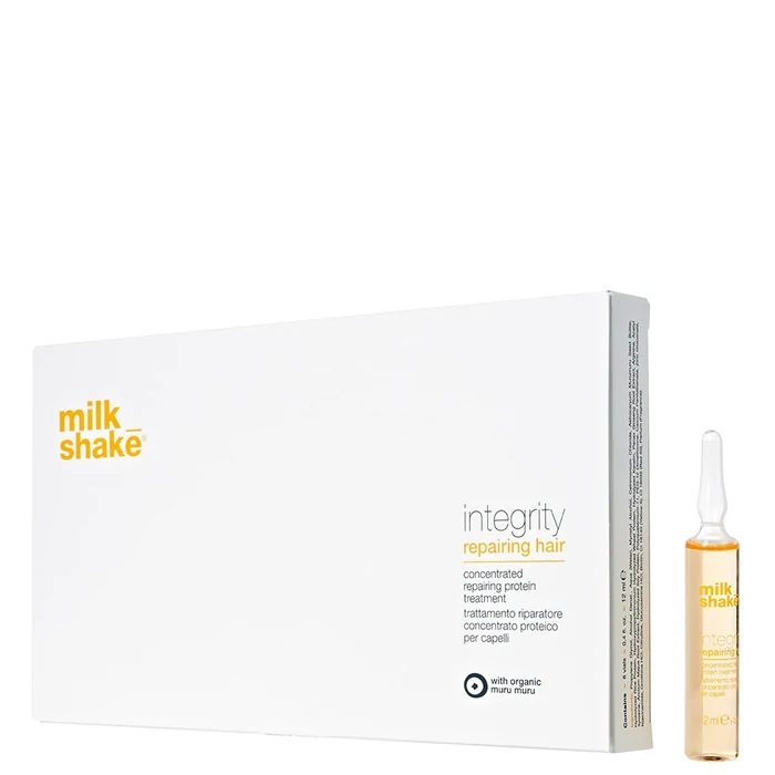 Milk_Shake Integrity