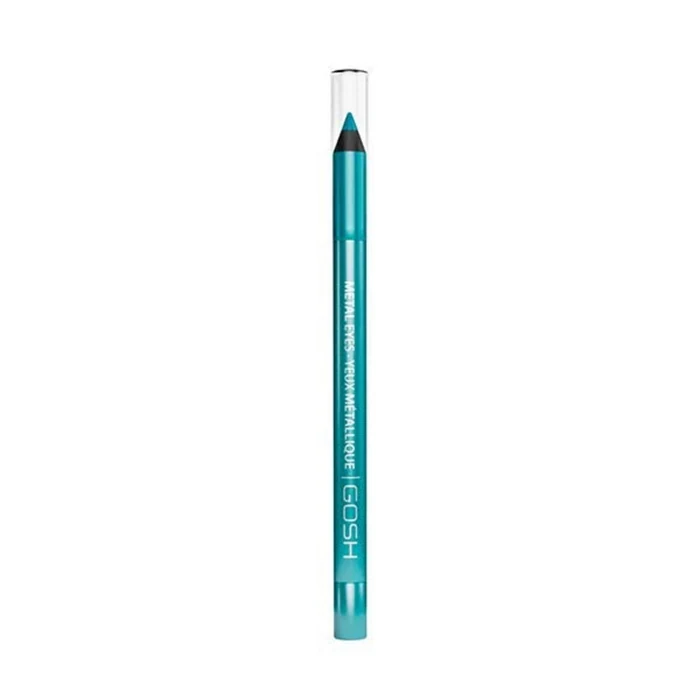 Gosh Metal Eyes 005 Turquoise