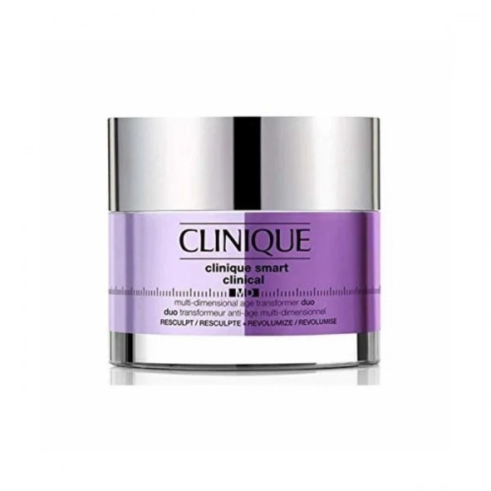 Clinique Smart Clinical Multi-Dimensional