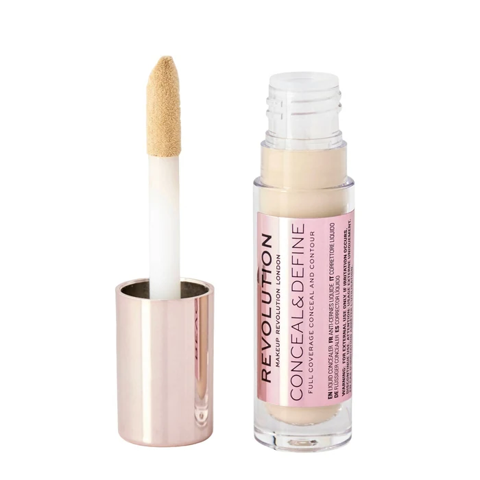 Makeup Revolution Conceal & Define C 8.9