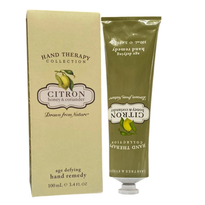 Crabtree & Evelyn Citron Age-Defying