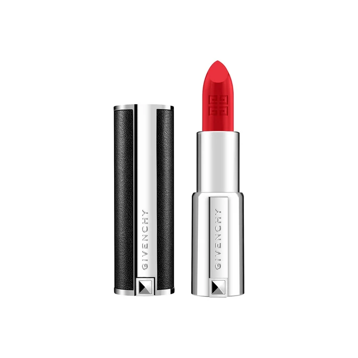 Givenchy Le Rouge Intense 304 Mandarine Bolero – Tester