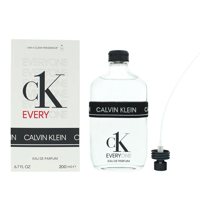 Calvin Klein Everyone