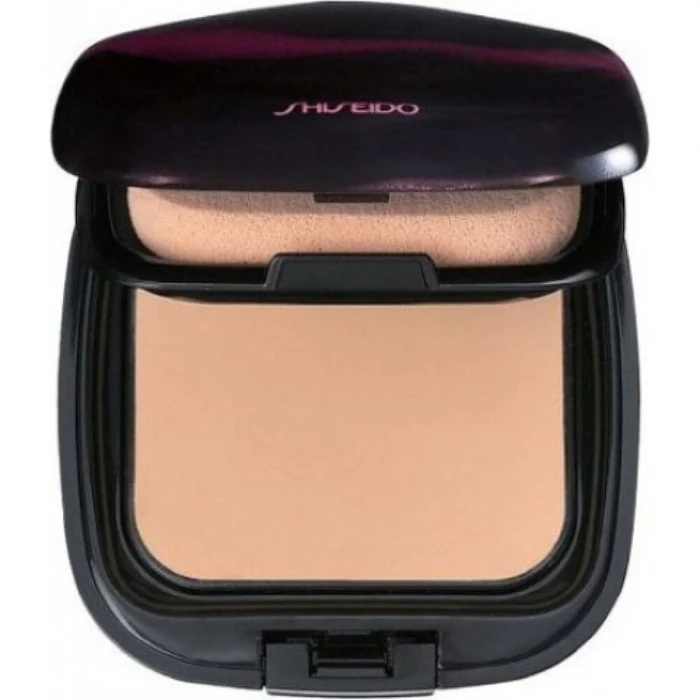 Shiseido Perfect Smoothing I60 Deep Ivory – Tester