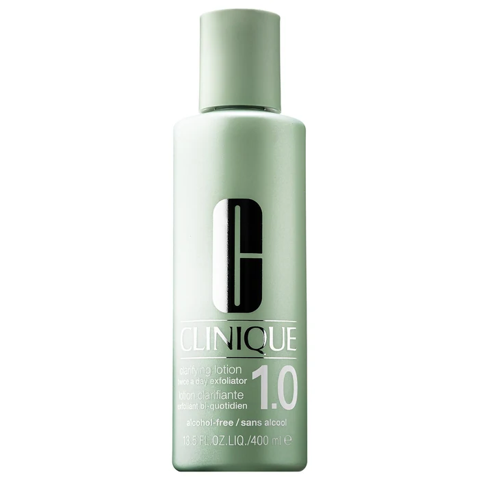 Clinique Clarifying Lotion 1.0
