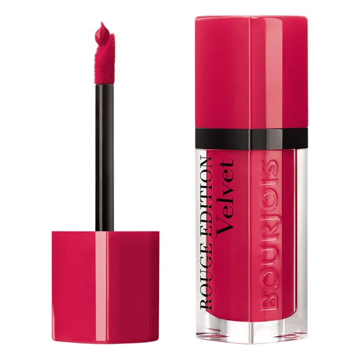 Bourjois Cream Lipstick 13 Fuchsia