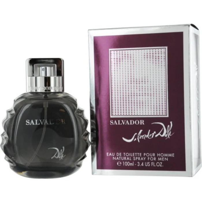 Salvador Dali Salvador