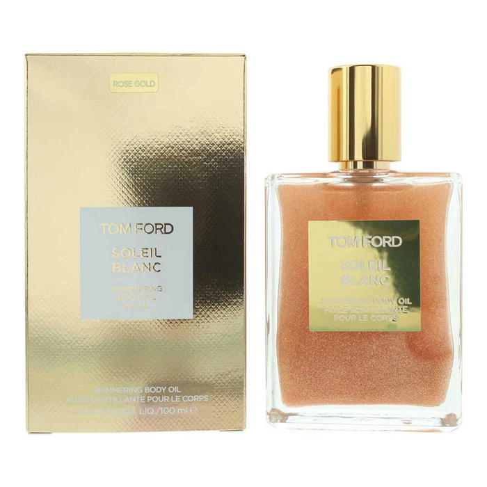 Tom Ford Soleil Blanc