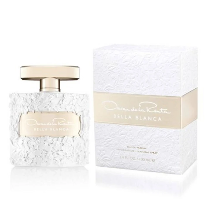 Oscar de la Renta Bella Blanca