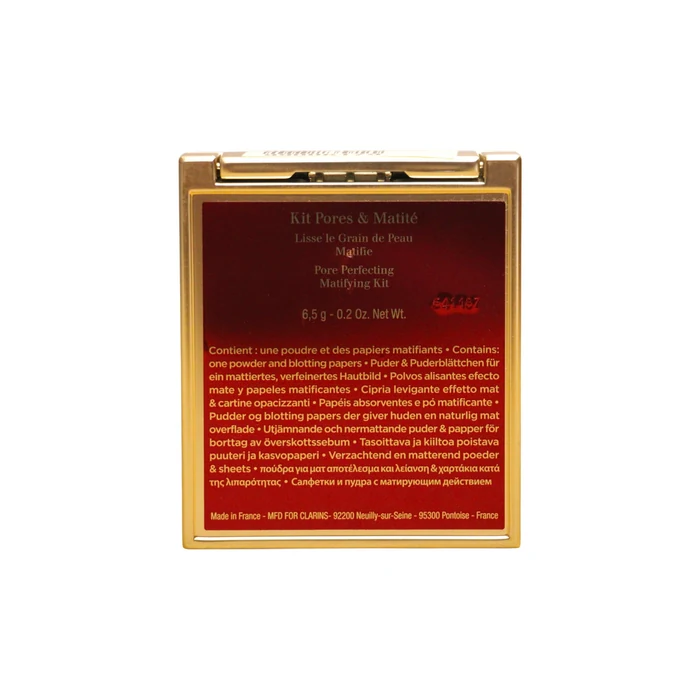 Clarins Pore Perfecting