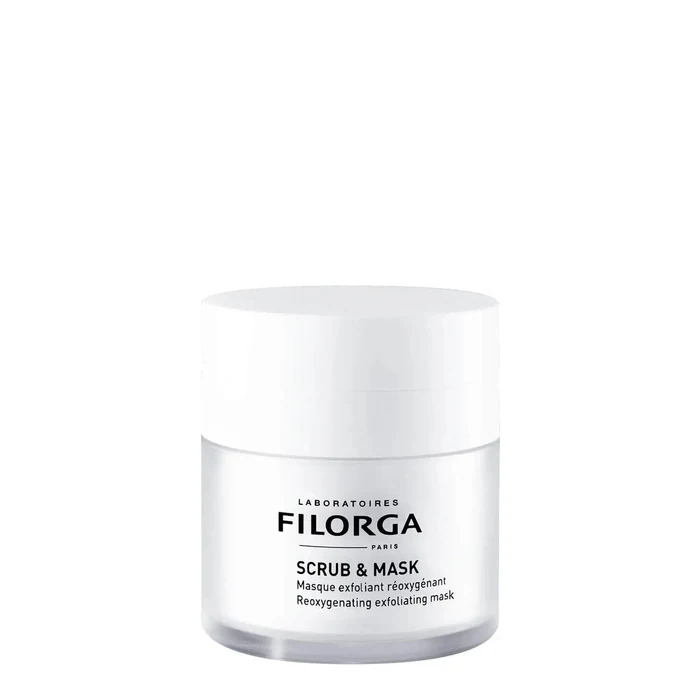 Filorga Scrub & Mask