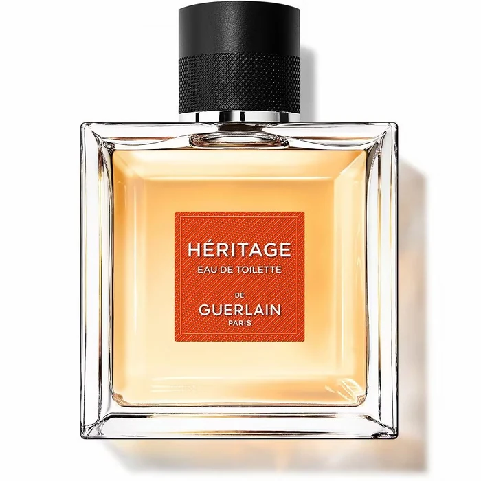 Guerlain Héritage – Tester
