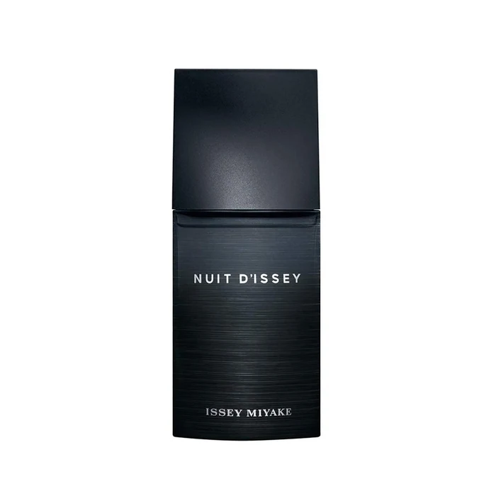 Issey Miyake Nuit d'Issey – Tester
