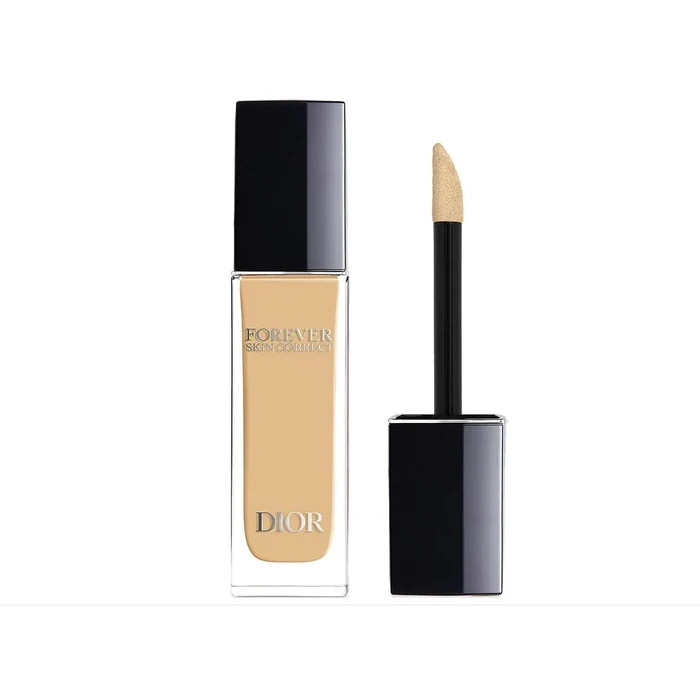 Dior Forever Skin Correct 2W0 Warm Olive