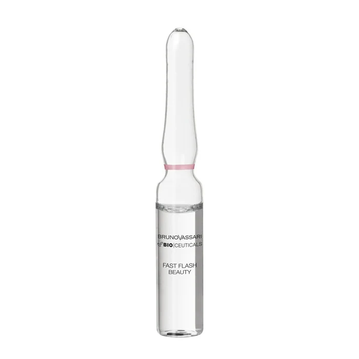 Bruno Vassari Bio Ceuticals Fast Flash Beauty