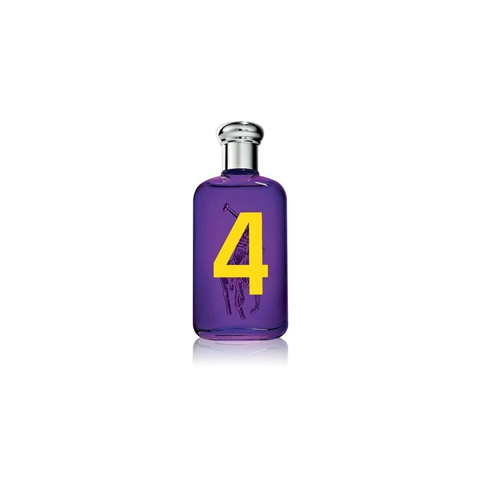 Ralph Lauren Big Pony 4