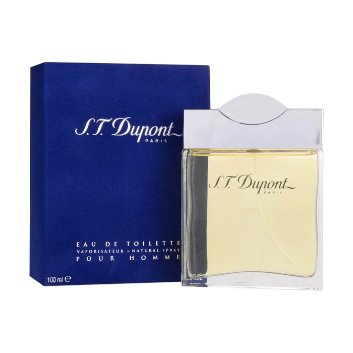 S.T. Dupont So Dupont