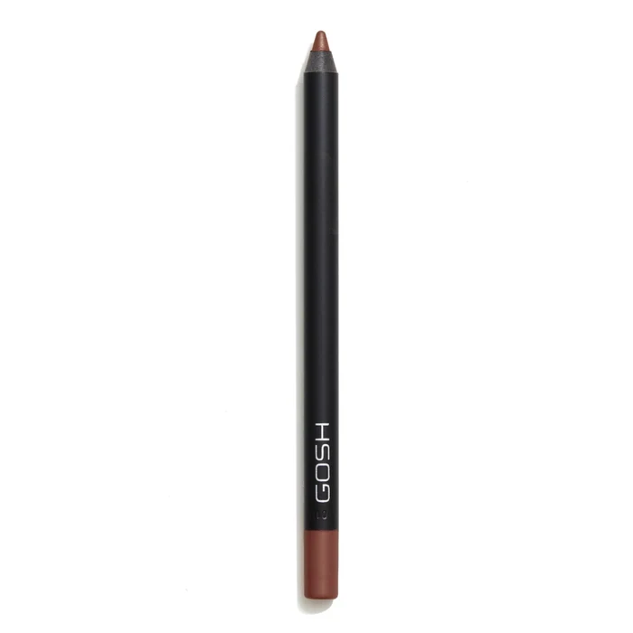 Gosh Velvet Touch 012 Raisin Waterproof