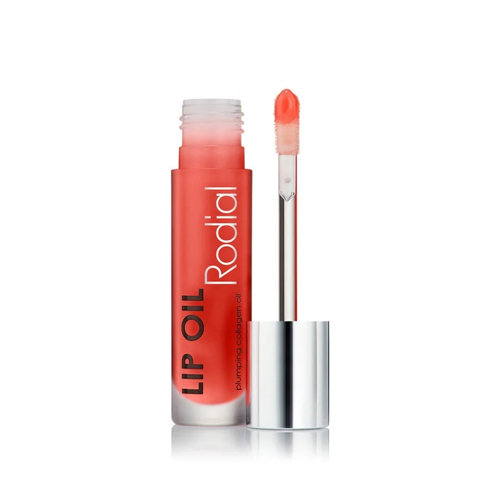 Rodial Lip Oil Coral Sugar